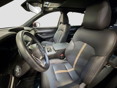 2024 Mazda Mazda CX-90 PHEV Premium Plus