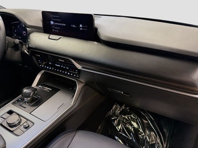 2024 Mazda Mazda CX-90 PHEV Premium Plus