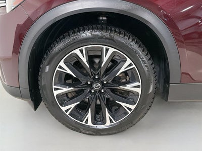 2024 Mazda Mazda CX-90 PHEV Premium Plus