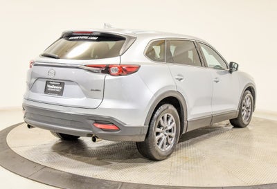2023 Mazda Mazda CX-9 Touring