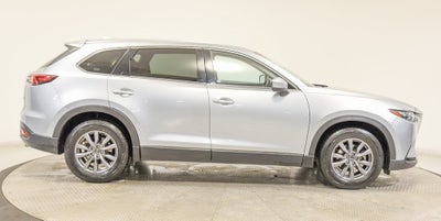 2023 Mazda Mazda CX-9 Touring