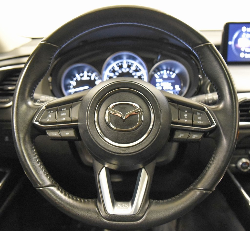 2023 Mazda Mazda CX-9 Touring