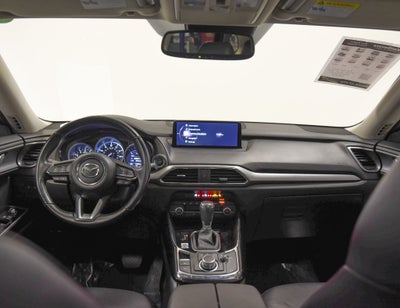 2023 Mazda Mazda CX-9 Touring