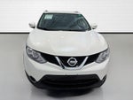 2017 Nissan Rogue Sport SV