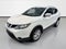 2017 Nissan Rogue Sport SV
