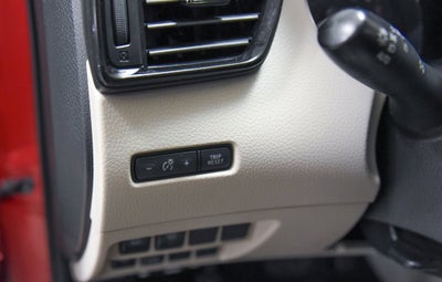 2017 Nissan Rogue Sport SV