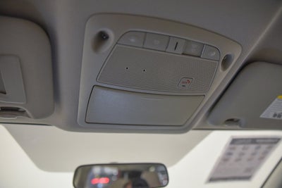 2017 Nissan Rogue Sport SV