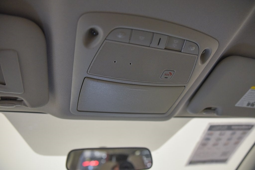 2017 Nissan Rogue Sport SV