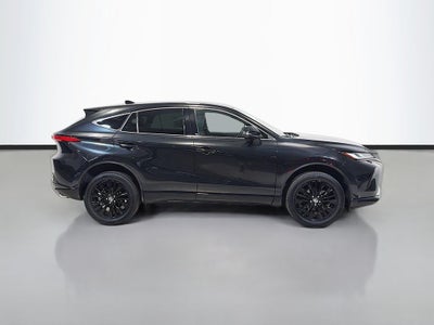 2023 Toyota Venza Nightshade