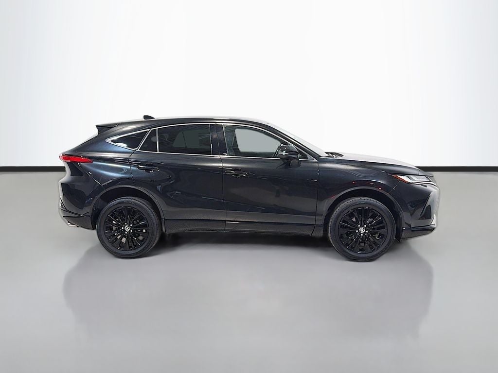 2023 Toyota Venza Nightshade