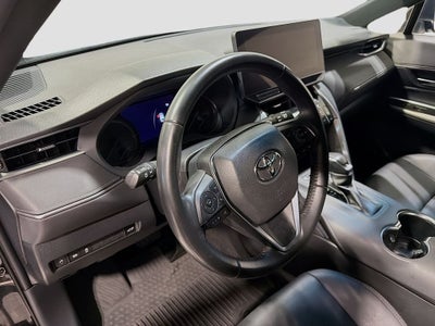 2023 Toyota Venza Nightshade