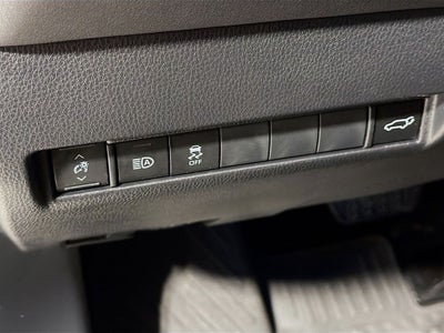 2023 Toyota Venza Nightshade