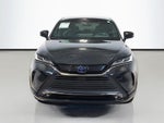 2023 Toyota Venza Nightshade