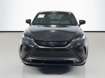 2023 Toyota Venza Nightshade