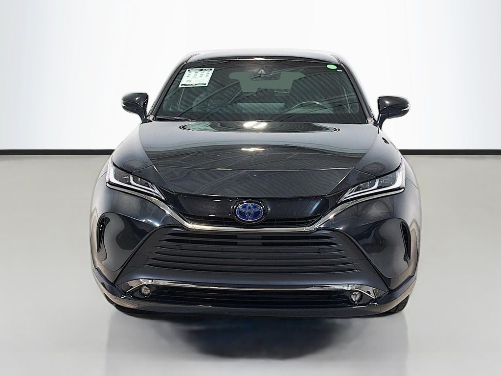 2023 Toyota Venza Nightshade