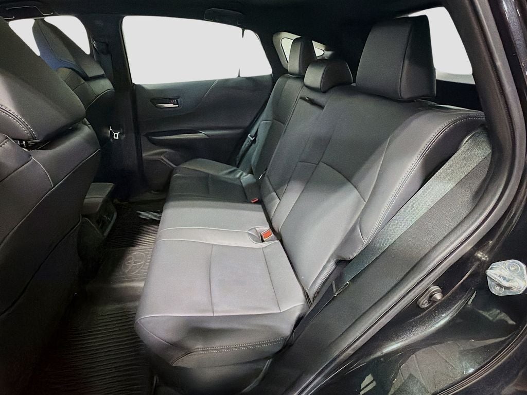2023 Toyota Venza Nightshade