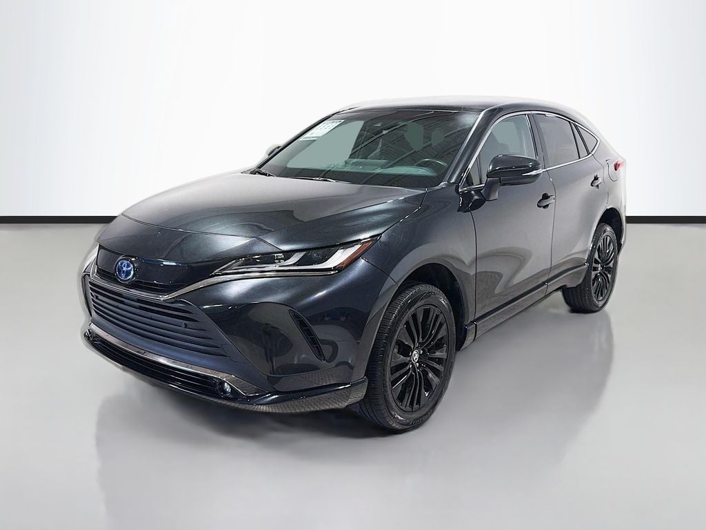 2023 Toyota Venza Nightshade