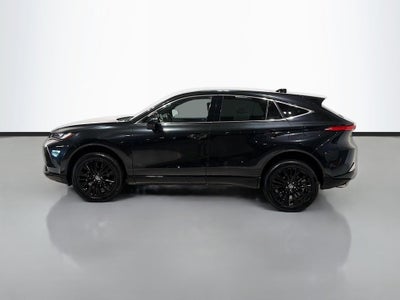 2023 Toyota Venza Nightshade