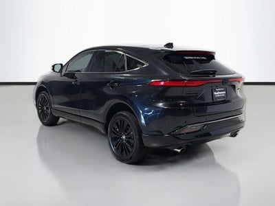 2023 Toyota Venza Nightshade