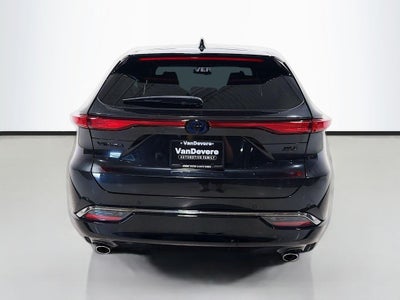 2023 Toyota Venza Nightshade
