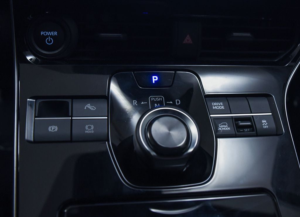 2023 Subaru Solterra Premium