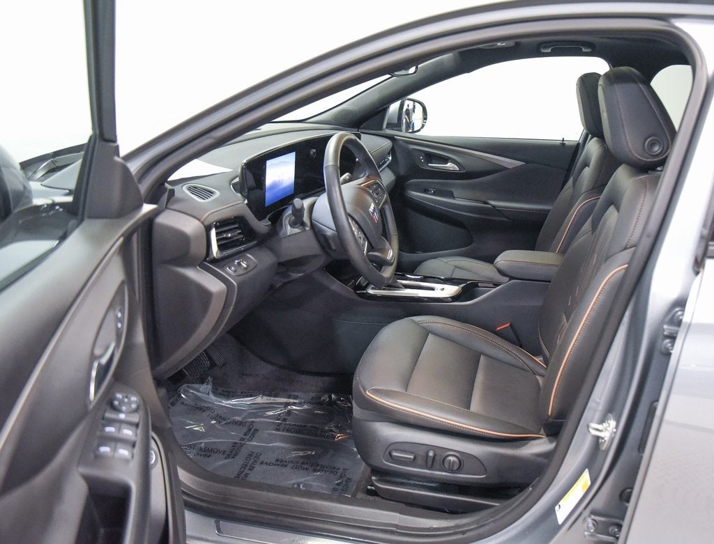 2024 Buick Envista Avenir