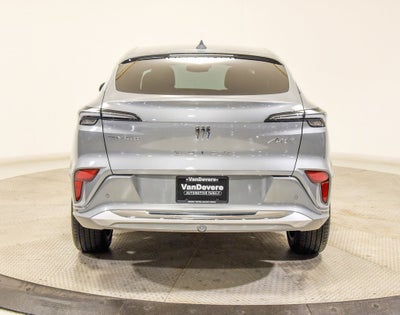 2024 Buick Envista Avenir