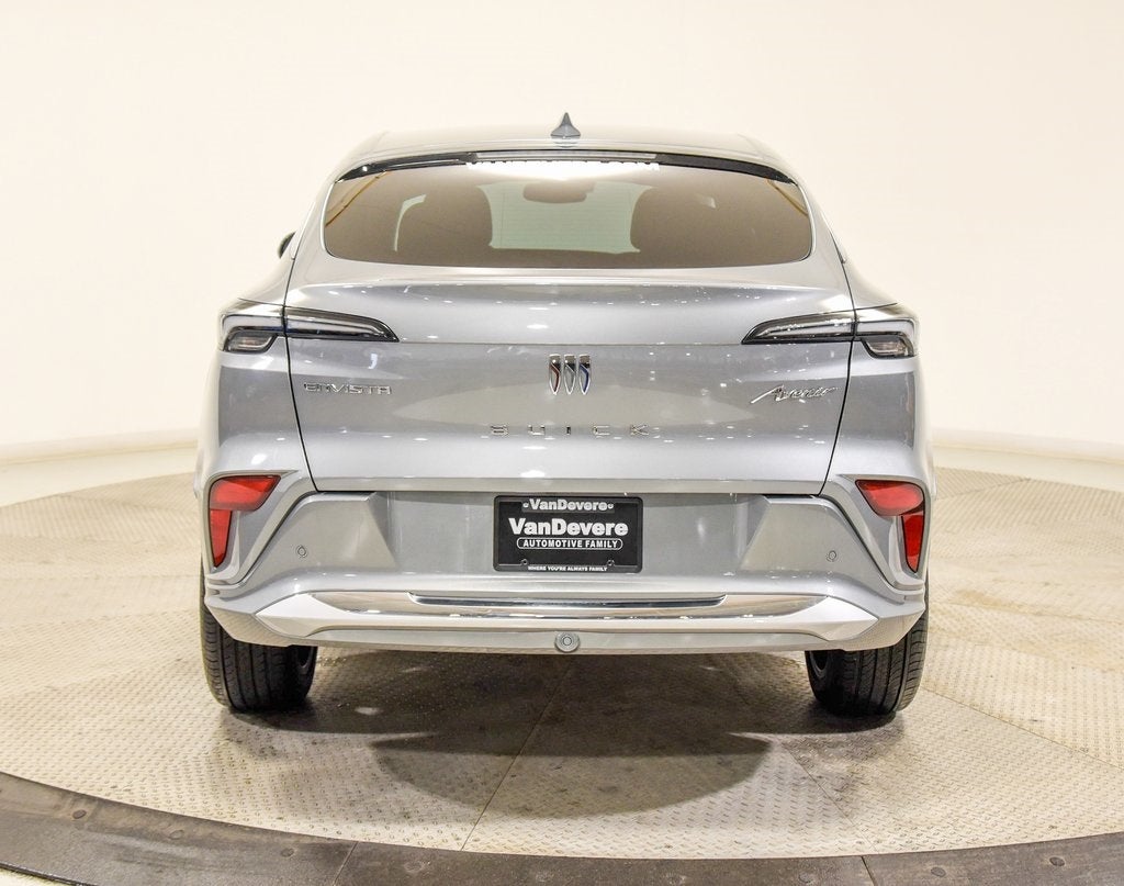 2024 Buick Envista Avenir