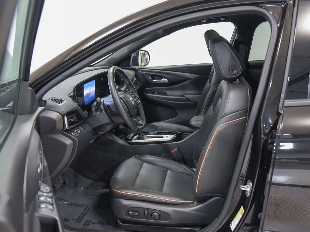 2025 Buick Envista Avenir