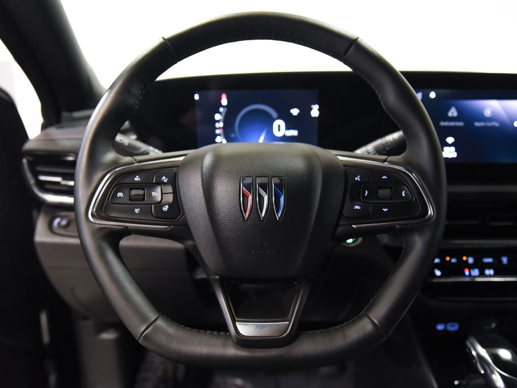 2025 Buick Envista Avenir