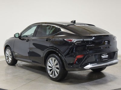2025 Buick Envista Avenir