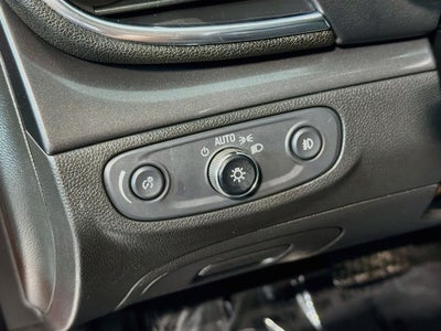 2019 Buick Encore Sport Touring