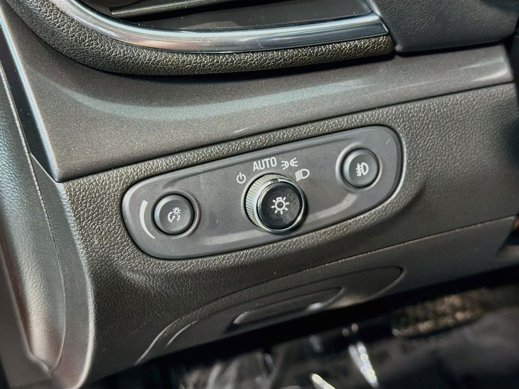 2019 Buick Encore Sport Touring