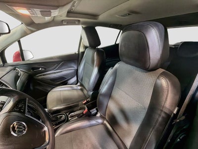 2019 Buick Encore Sport Touring