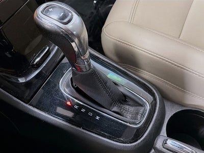 2017 Buick Encore Essence
