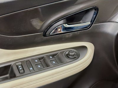 2017 Buick Encore Essence