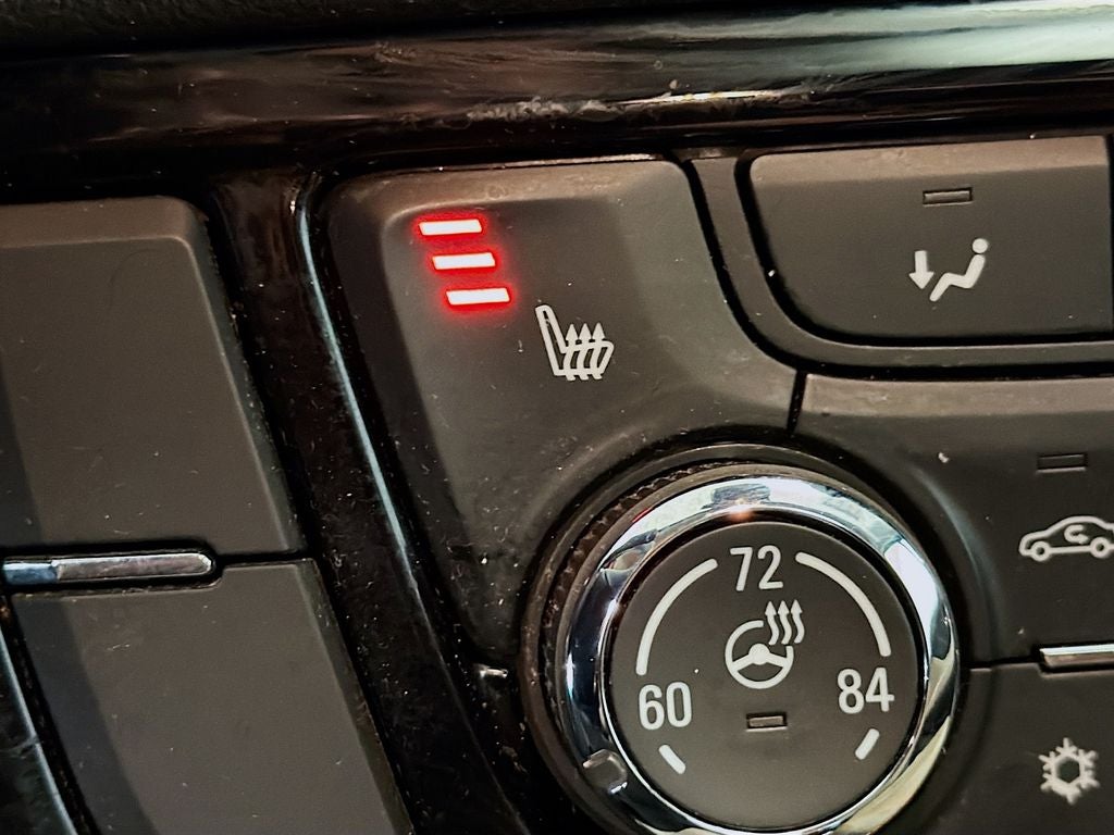 2017 Buick Encore Essence