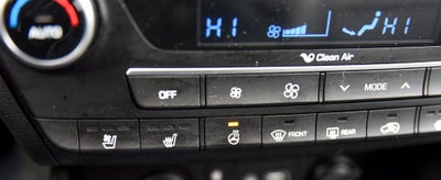 2019 Hyundai Tucson Ultimate