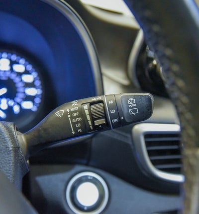 2019 Hyundai Tucson Ultimate