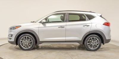2019 Hyundai Tucson Ultimate