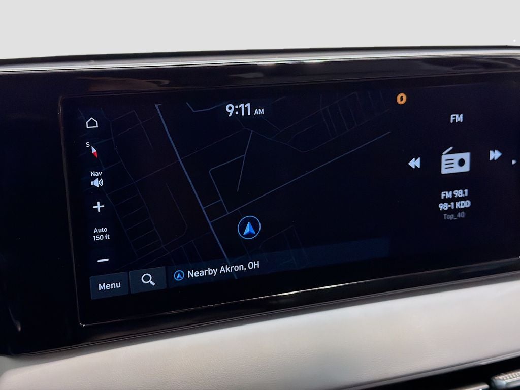 2024 Hyundai Palisade SEL 7 Passenger