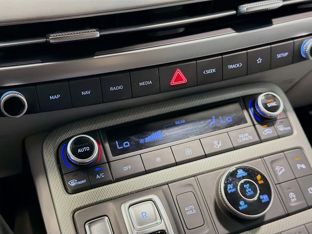 2024 Hyundai Palisade SEL 7 Passenger
