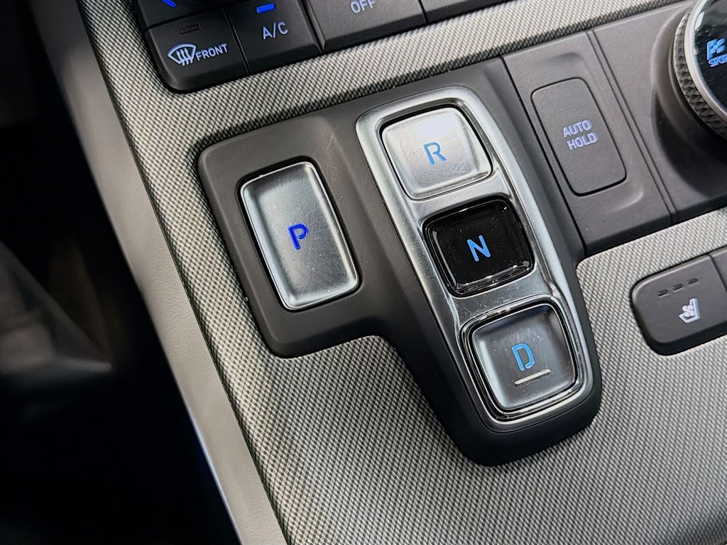 2024 Hyundai Palisade SEL 7 Passenger