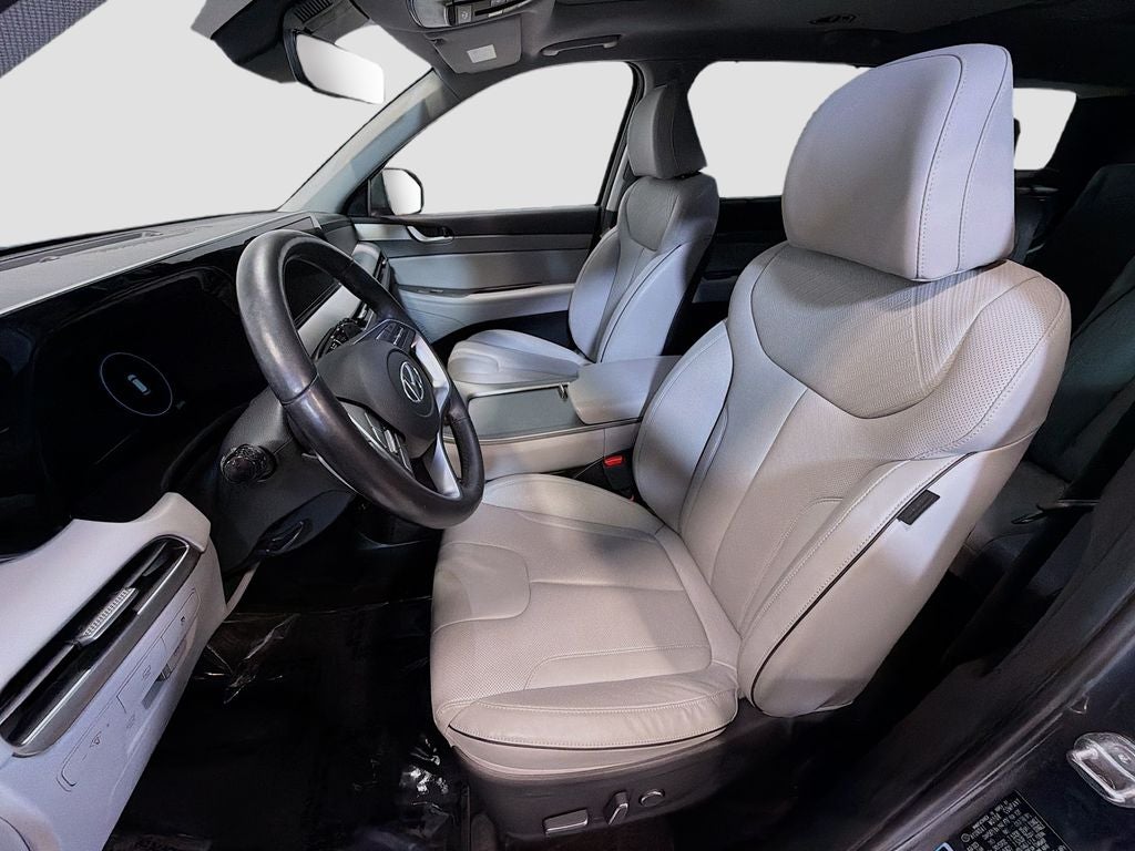 2024 Hyundai Palisade SEL 7 Passenger
