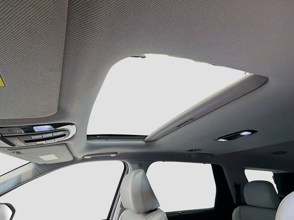 2024 Hyundai Palisade SEL 7 Passenger