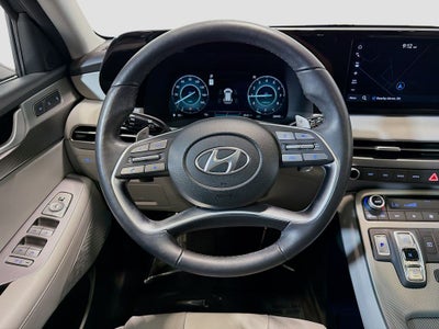 2024 Hyundai Palisade SEL 7 Passenger