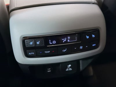 2024 Hyundai Palisade SEL 7 Passenger