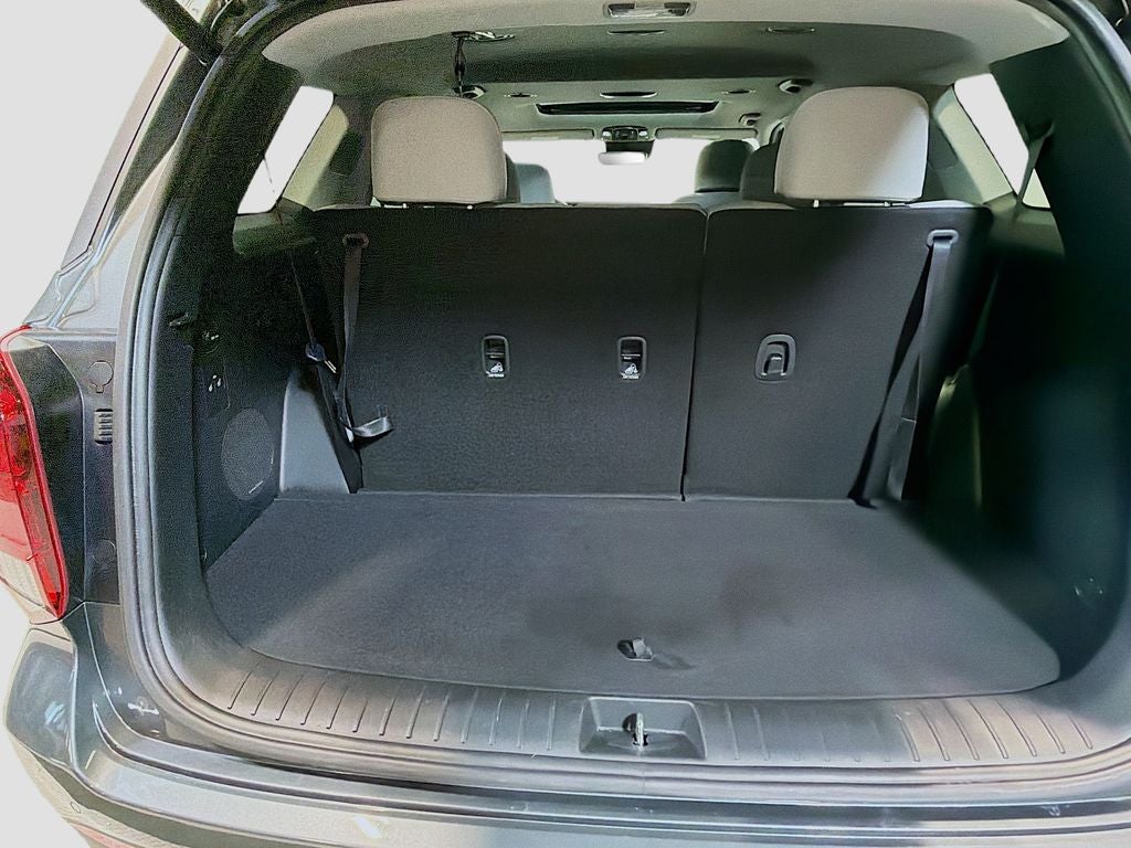 2024 Hyundai Palisade SEL 7 Passenger