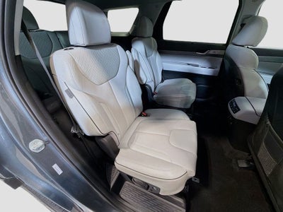 2024 Hyundai Palisade SEL 7 Passenger