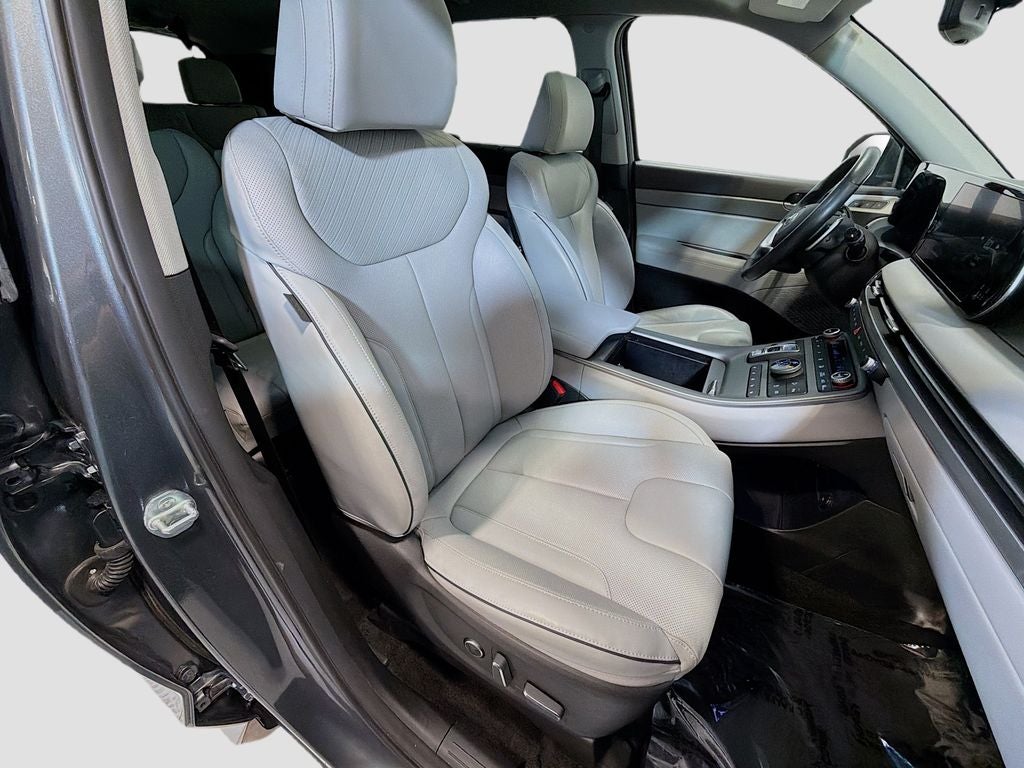 2024 Hyundai Palisade SEL 7 Passenger